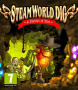 Capa de SteamWorld Dig