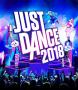 Cover of Just Dance 2018