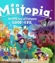 Cover of Miitopia