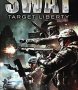 Cover of SWAT: Target Liberty
