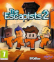 Capa de The Escapists 2