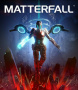 Capa de Matterfall