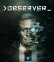 Cover of Observer