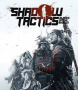 Cover of Shadow Tactics: Blades of the Shogun
