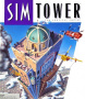 Capa de SimTower