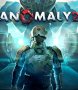 Cover of Anomaly 2