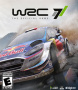 Cover of WRC 7