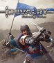 Capa de Chivalry: Medieval Warfare