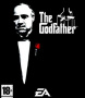 Capa de The Godfather