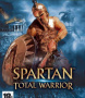 Capa de Spartan: Total Warrior
