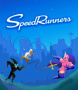 Capa de Speedrunners