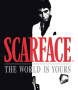 Capa de Scarface: The World is Yours
