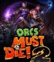 Capa de Orcs Must Die! 2