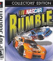 Cover of Nascar Rumble