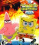 Capa de The SpongeBob SquarePants Movie