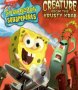 Cover of SpongeBob SquarePants: Creature from the Krusty Krab