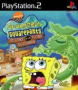 Capa de SpongeBob SquarePants-Revenge of the Flying Dutchman