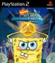 Cover of SpongeBob's Atlantis SquarePants