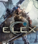 Cover of ELEX