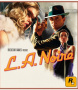 Cover of L.A. Noire Remastered