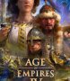 Capa de Age of Empires IV