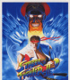 Capa de Street Fighter II': Champion Edition