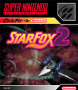 Capa de Star Fox 2