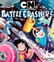 Capa de Cartoon Network: Battle Crashers