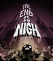Cover of The End is Nigh