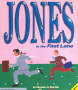 Cover of Jones in the Fast Lane