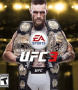 Capa de EA Sports UFC 3