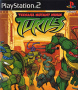 Cover of Teenage Mutant Ninja Turtles (2003)