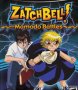 Cover of Zatch Bell! Mamodo Battles
