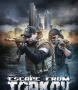 Cover of Escape From Tarkov