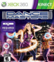 Cover of Dance Masters