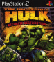 Capa de The Incredible Hulk Ultimate Destruction
