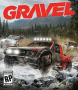 Cover of Gravel