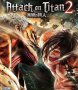 Cover of Attack on Titan 2