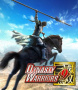 Capa de Dynasty Warriors 9