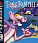 Capa de Pink Panther: Pinkadelic Pursuit