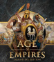 Capa de Age of Empires: Definitive Edition