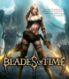 Cover of Blades of Time