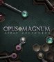 Cover of Opus Magnum