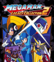 Cover of Mega Man Legacy Collection 2