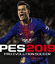 Capa de Pro Evolution Soccer 2019