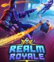 Cover of Realm Royale