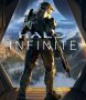 Cover of Halo Infinite