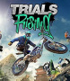 Cover of Trials Rising