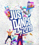 Capa de Just Dance 2019