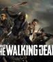 Capa de Overkill's The Walking Dead